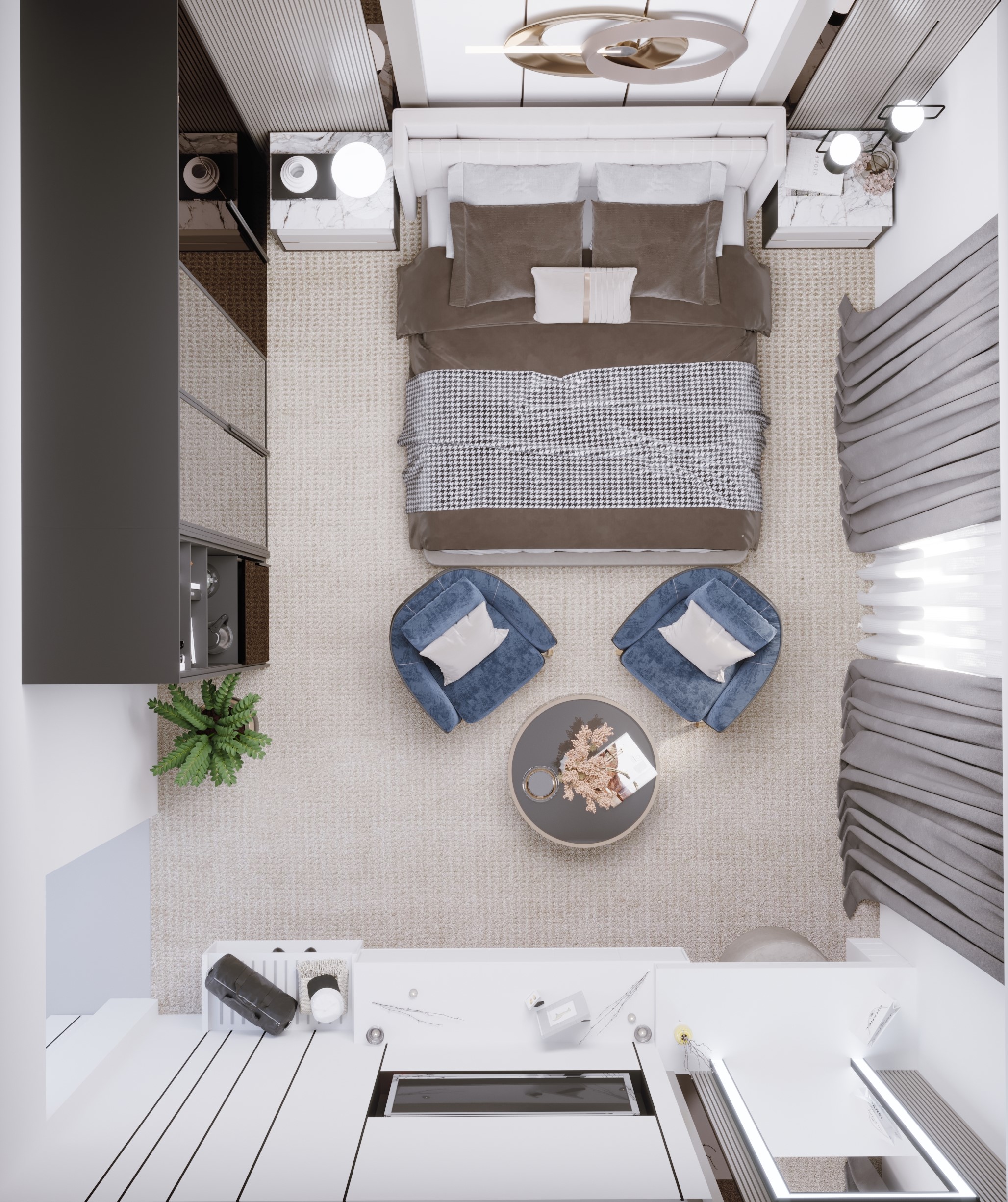 Zulfurni Manufacturing